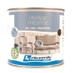 RENNER VINTAGE PRESTIGE 500 ML – FINITURA OPACA ALL’ACQUA