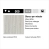 MAIMERI ACRILICO - 009 BIANCO PER MISCELE