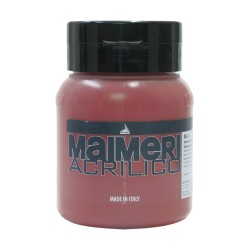 MAIMERI ACRILICO - 063 ARANCIO QUINACRIDONE