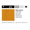MAIMERI ACRILICO - 072 GIALLO ARANCIO