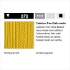 MAIMERI ACRILICO - 078 CADMIUM FREE GIALLO MEDIO