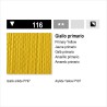 MAIMERI ACRILICO - 116 GIALLO PRIMARIO