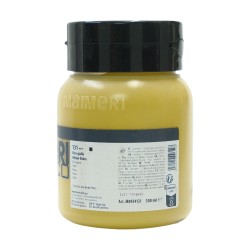 MAIMERI ACRILICO - 131 OCRA GIALLA