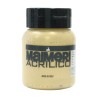 MAIMERI ACRILICO - 137 ORO CHIARO