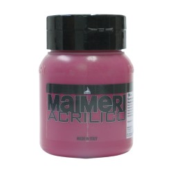 MAIMERI ACRILICO - 186 MAGENTA QUINACRIDONE