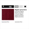 MAIMERI ACRILICO - 186 MAGENTA QUINACRIDONE