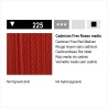MAIMERI ACRILICO - 225 CADMIUM FREE ROSSO MEDIO