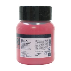 MAIMERI ACRILICO - 256 ROSSO PRIMARIO MAGENTA