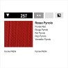 MAIMERI ACRILICO - 257 ROSSO PYRROLO
