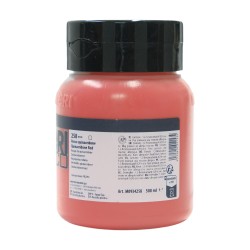 MAIMERI ACRILICO - 258 ROSSO QUINACRIDONE