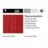 MAIMERI ACRILICO - 258 ROSSO QUINACRIDONE