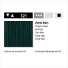 MAIMERI ACRILICO - 321 VERDE FTALO