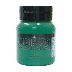 MAIMERI ACRILICO - 356 VERDE SMERALDO P VERONESE