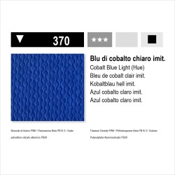 MAIMERI ACRILICO - 370 BLU DI COBALTO CHIARO IMIT