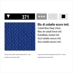 MAIMERI ACRILICO - 371 BLU DI COBALTO SCURO IMIT