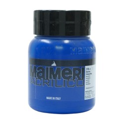 MAIMERI ACRILICO - 378 BLU FTALO