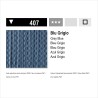 MAIMERI ACRILICO - 407 BLU GRIGIO