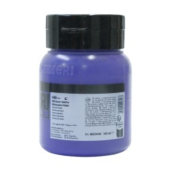 MAIMERI ACRILICO - 440 OLTREMARE VIOLETTO