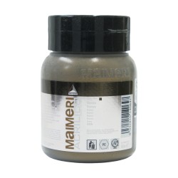 MAIMERI ACRILICO - 475 BRONZO
