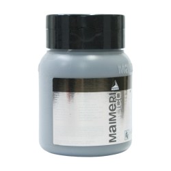 MAIMERI ACRILICO - 511 GRIGIO SCURO