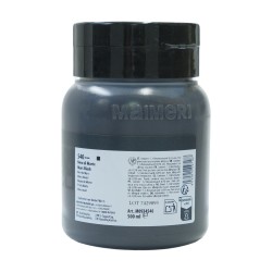 MAIMERI ACRILICO - 540 NERO DI MARTE
