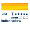 SCHMINCKE MUSSINI - 223 GIALLO INDIANO