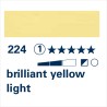 SCHMINCKE MUSSINI - 224 GIALLO BRILLANTE CHIARO