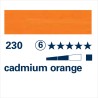 SCHMINCKE MUSSINI - 230 ARANCIO DI CADMIO