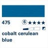 SCHMINCKE MUSSINI - 475 BLU CERULEO DI COBALTO