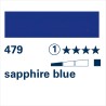 SCHMINCKE MUSSINI - 479 BLU ZAFFIRO