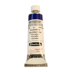 SCHMINCKE MUSSINI - 479 BLU ZAFFIRO