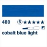 SCHMINCKE MUSSINI - 480 BLU DI COBALTO CHIARO