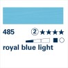 SCHMINCKE MUSSINI - 485 BLU REALE CHIARO