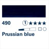 SCHMINCKE MUSSINI - 490 BLU DI PRUSSIA