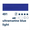 SCHMINCKE MUSSINI - 491 BLU OLTREMARE CHIARO