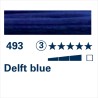 SCHMINCKE MUSSINI - 493 BLU DI DELFT