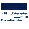 SCHMINCKE MUSSINI - 495 BLU BIZANTINO