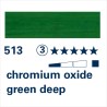 SCHMINCKE MUSSINI - 513 VERDE DI CROMO OSSIDO OPACO