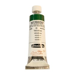 SCHMINCKE MUSSINI - 529 VIRIDIAN