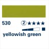 SCHMINCKE MUSSINI - 530 VERDE GIALLO