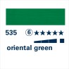 SCHMINCKE MUSSINI - 535 VERDE ORIENTALE