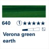 SCHMINCKE MUSSINI - 640 TERRA VERDE DI VERONA
