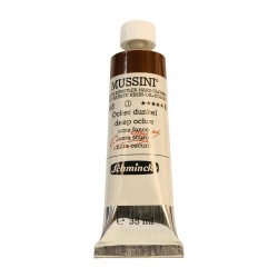 SCHMINCKE MUSSINI - 653 OCRA SCURO