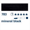 SCHMINCKE MUSSINI - 783 NERO MINERALE