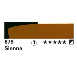 PRIMAcryl Professional 678 Terra di Siena | Schmincke