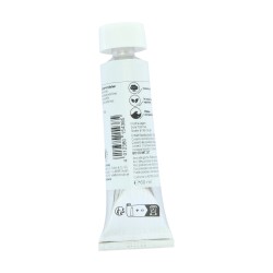 Schmincke PRIMAcryl 101 Bianco titanio | La Casa dei Colori
