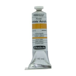 Schmincke PRIMAcryl 212 Giallo indiano 60 ml