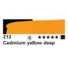 Schmincke PRIMAcryl 213 Giallo di cadmio scuro 60 ml