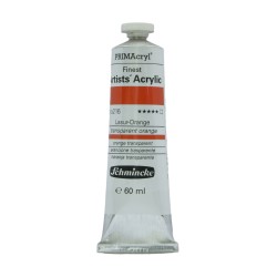 Schmincke PRIMAcryl 216 Arancio pirrolo 60 ml