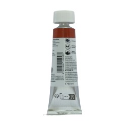 Schmincke PRIMAcryl 322 Rosso di cadmio scuro 60 ml